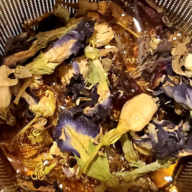 Relax Me Tea