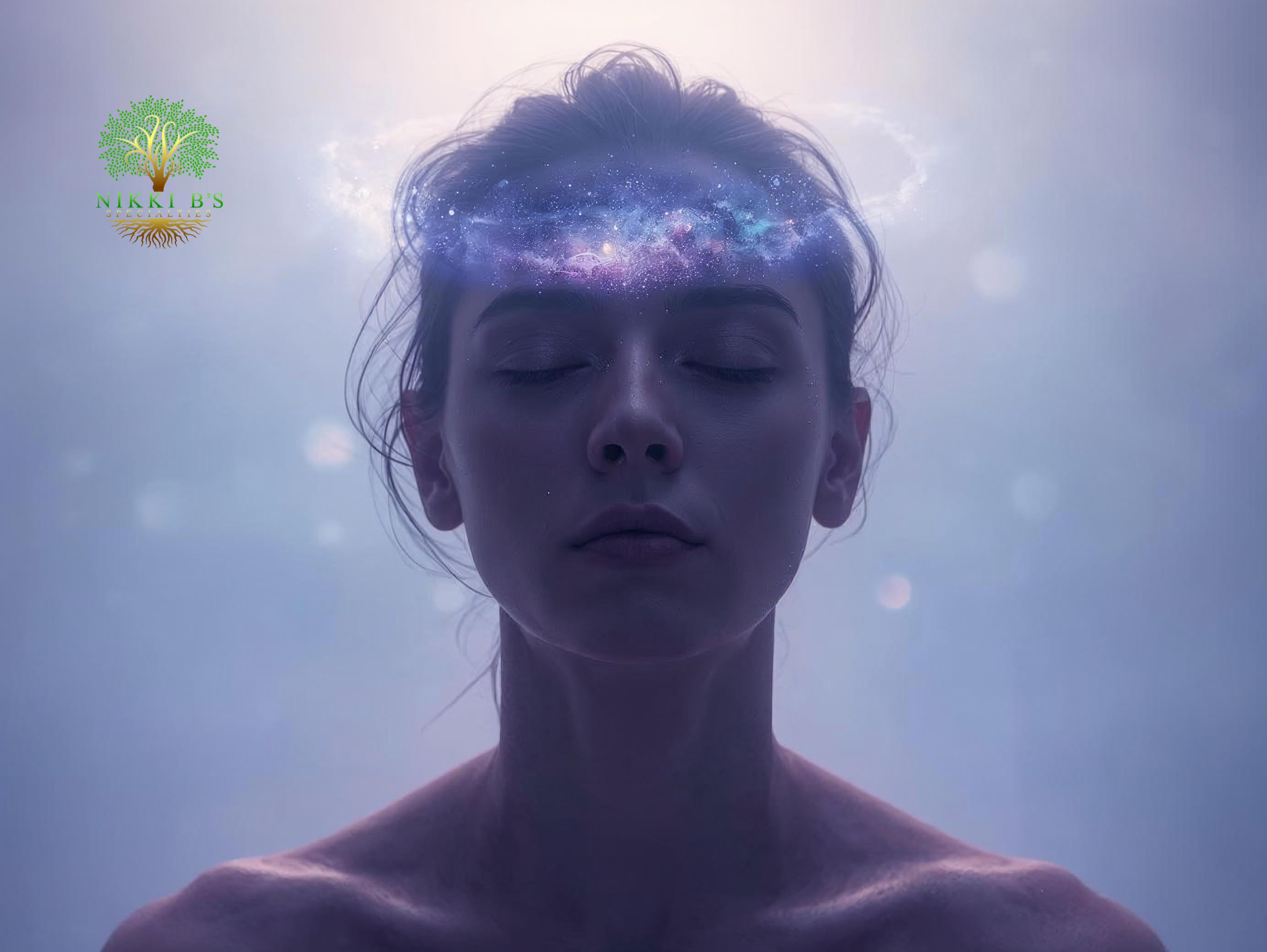 Third Eye Chakra Collection