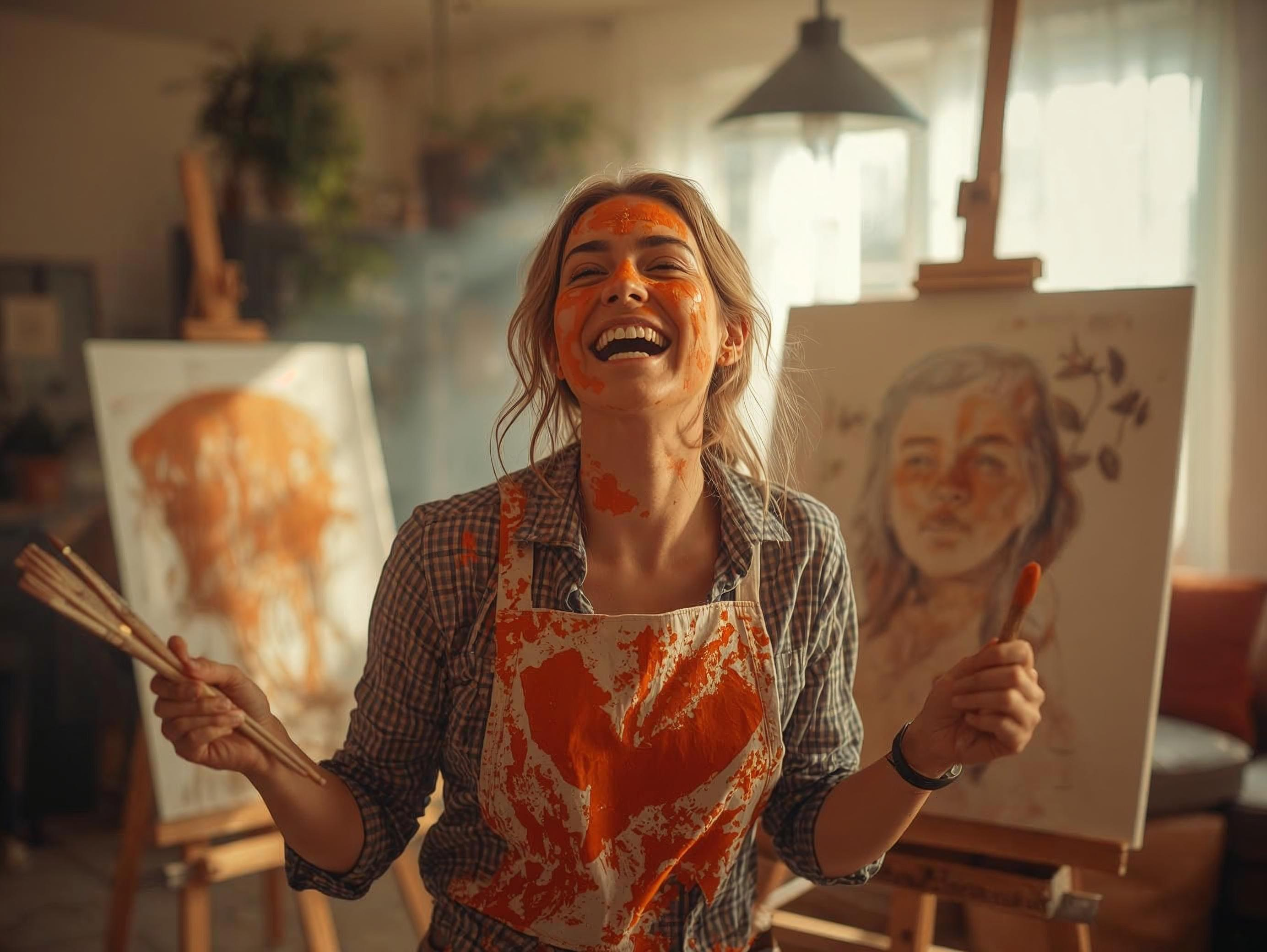 Sacral Chakra Collection