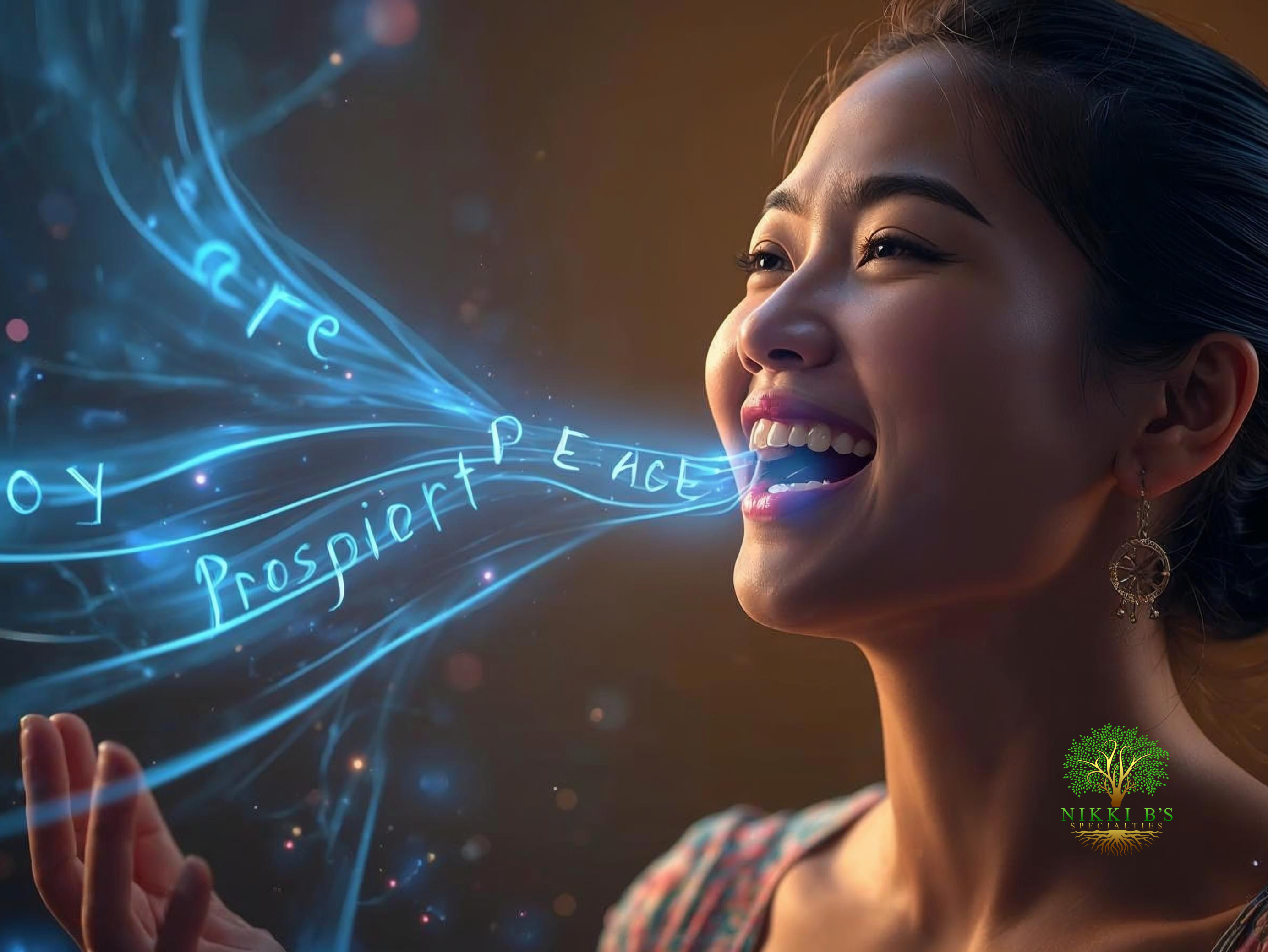 Throat Chakra Collection