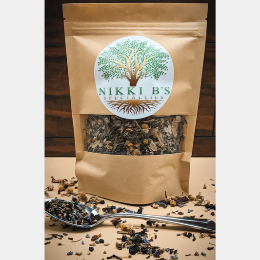 Immuni - Tea