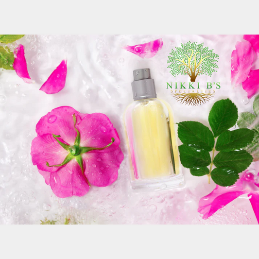 Fixer Elixir Mist Spray