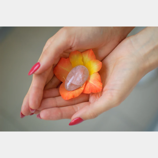 Flower Power Pot-pouri (Yoni Steam)