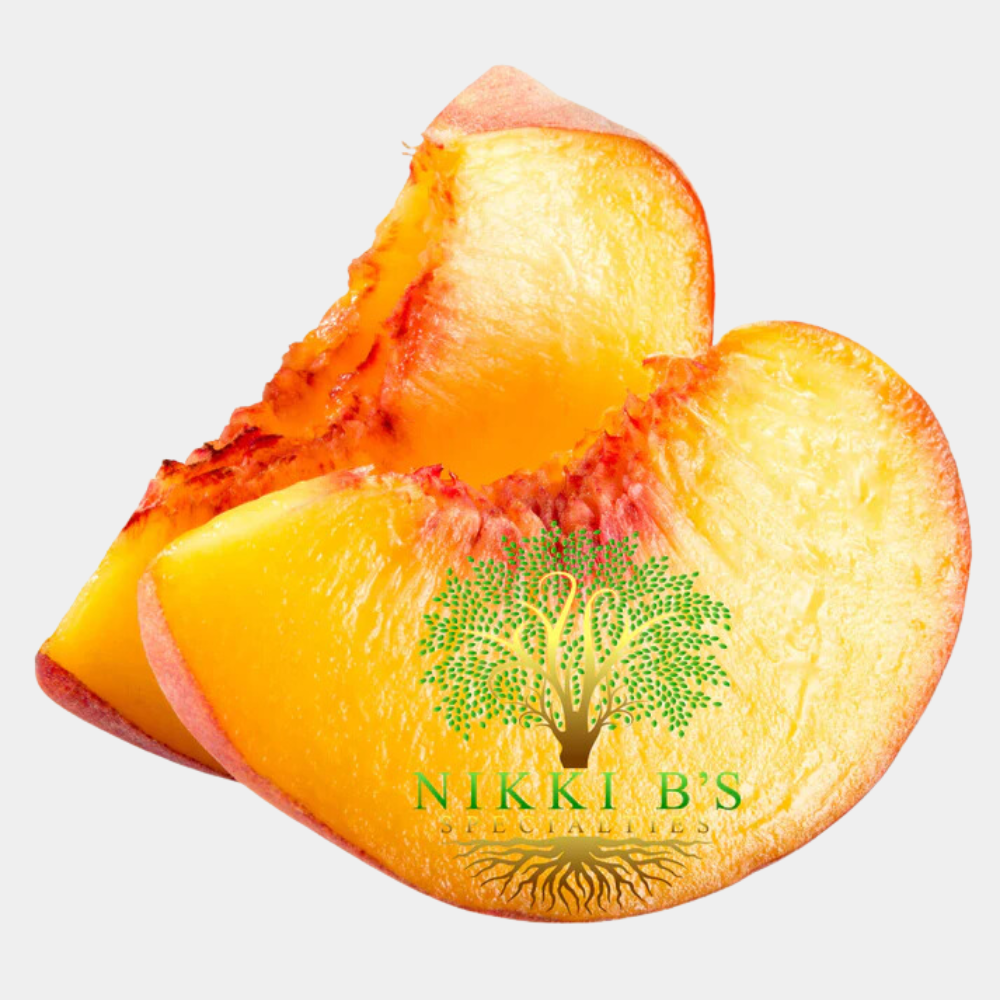 Peach & Cedar Body Butter (Relax Collection)