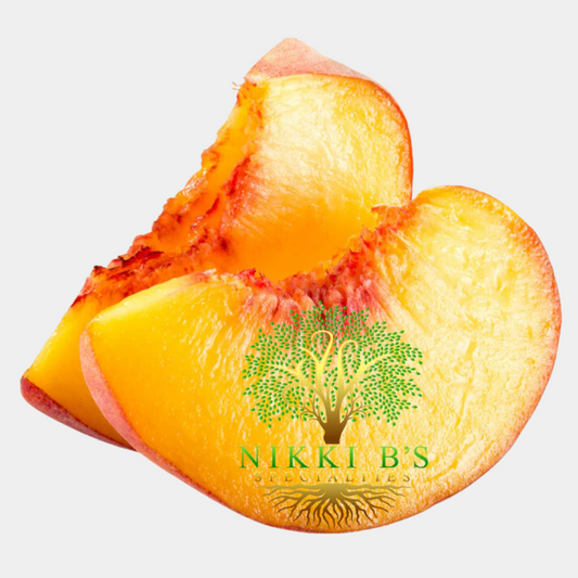 Peach & Cedar Body Butter (Relax Collection)