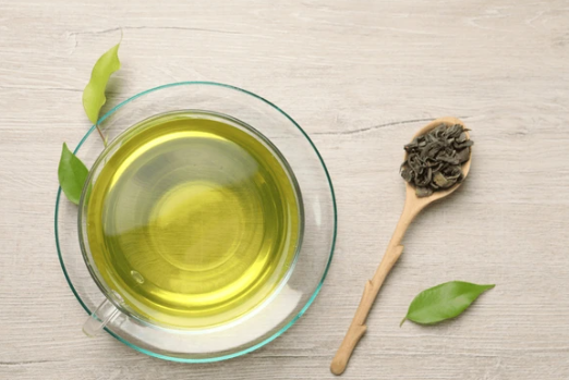 Green Tea Immuni - Tea