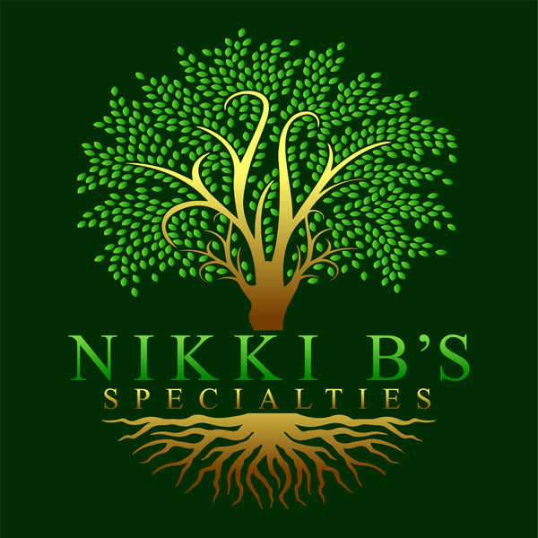 Nikki B's Specialties