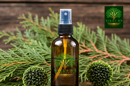 Ground & Protect Body Butter