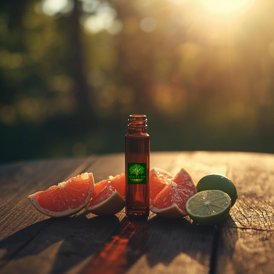 Sublime Pulse Point Oil