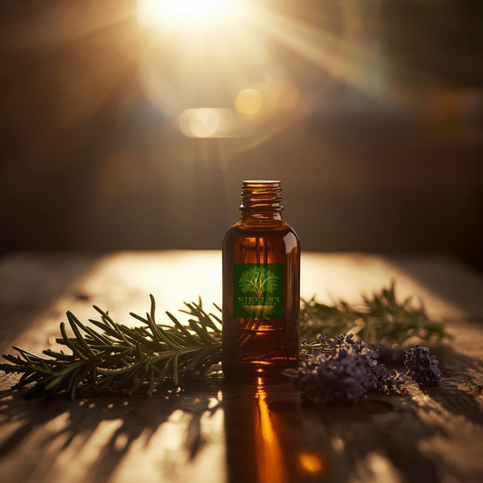 Lavender Liftoff Pulse Point Oil