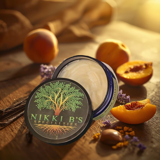 Melt Body Butter