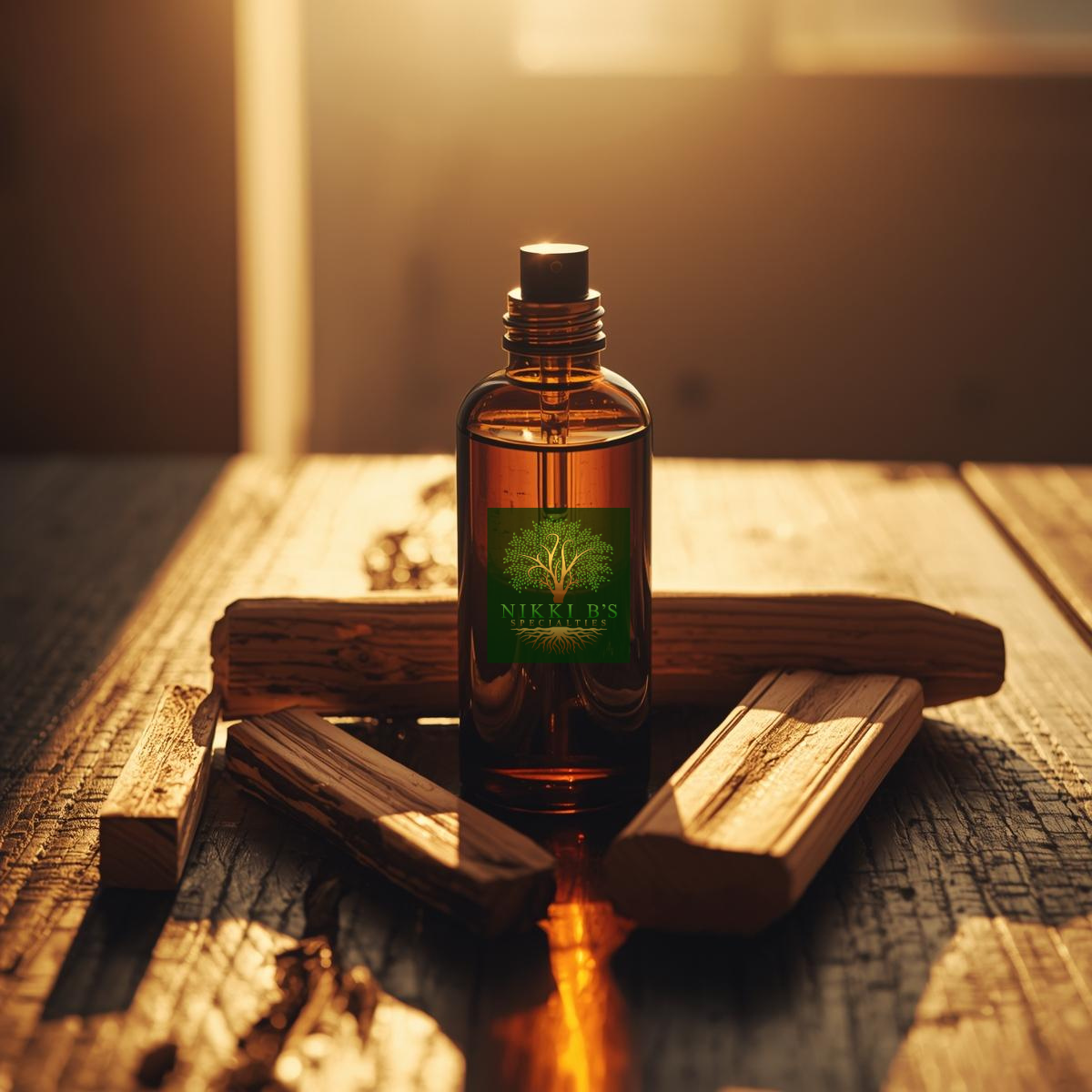 Palo Power Pulse Oil