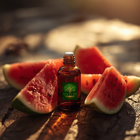 Watermelon Roots Pulse Point Oil